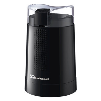 SQ Professional Blitz Electric Blade Coffee Grinder