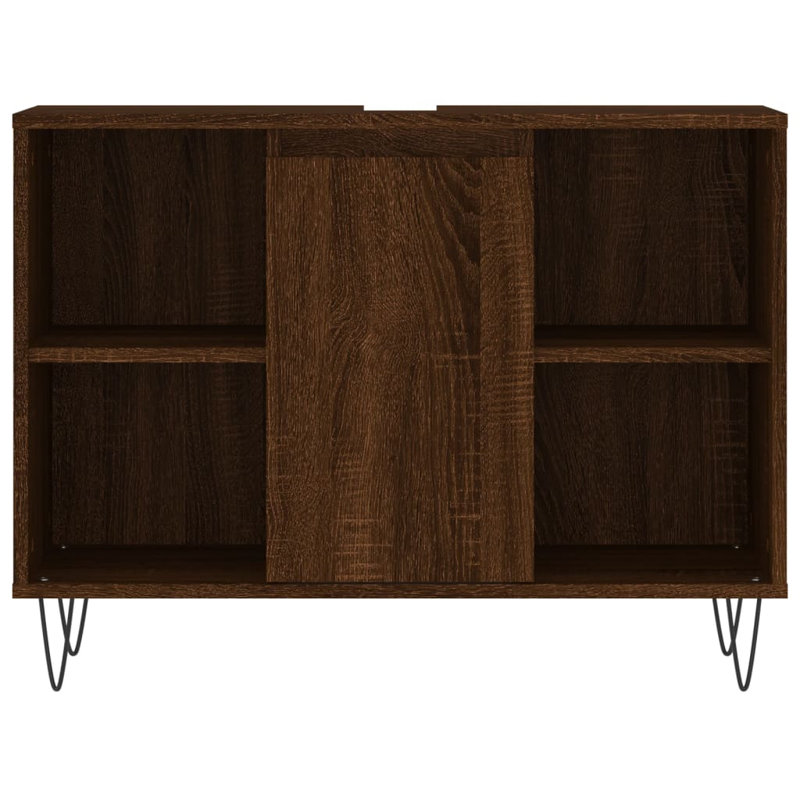 Freestanding Bathroom Cabinet