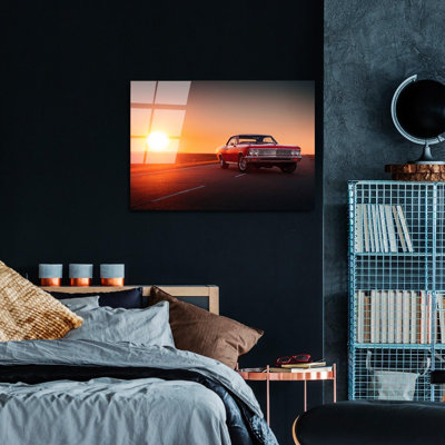 Boze Wall Decor