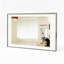 Miroir mural rectangulaire en métal-1079801396-1079801399