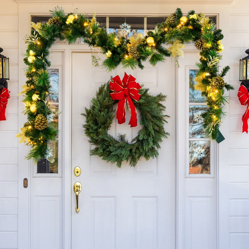 Christmas Decorative Accent