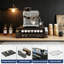 Wekli 48 Pod Coffee Pod Storage