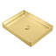 Noah Plus Rectangular Vessel Bathroom Sink-310032452