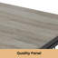 Meuble cage pour chien Barney-1692921968