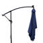 Parasol carré carré pour l'extérieur-544879509