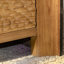 Table basse Retro