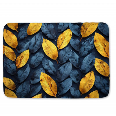 Tapis de bain tendance