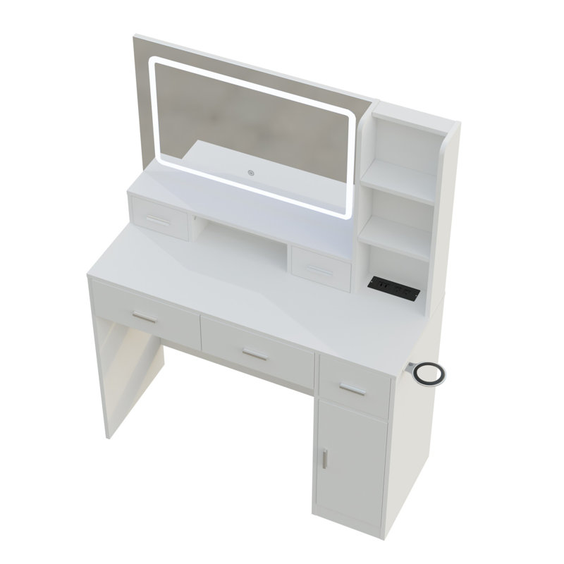 Modern Minimalist dressing table