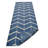 Blue | Beige Handmade Geometric Indoor Area Rugs Hand Knotted Runner-1309676603