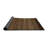 Wool Abstract Indoor Rug-1786230690