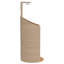 Free Standing Outdoor Shower and Footwash Spout-60970734