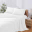 Ensemble de draps en microfibre 4 pièces Modern-988049359-988049333