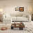 Yates 97.7" 3-In-1 Convertible Sleeper Sofa-134703186