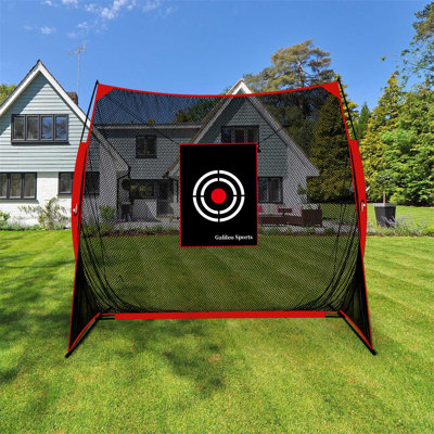 Galileo Goal with Carrying Case