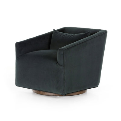 Sebastian 31" Wide Swivel Armchair