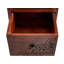 Adya 3 Drawer 30cm W Solid Wood