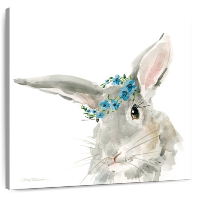 Crowle Glamour Girls Rabbit