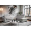 4 Seater Sectional-1994722525-1994722526