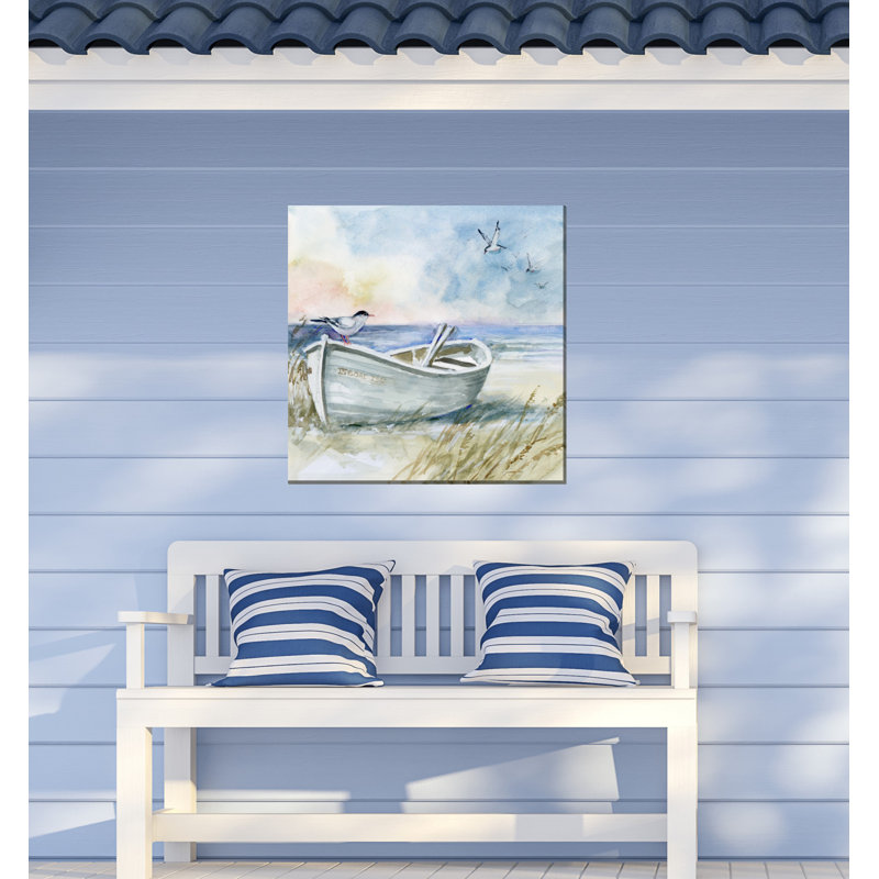 Art mural sur toile