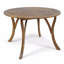 Table de salle à manger d'extérieur Basic-807861075