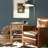 Eske Peel & Stick Striped Roll-392059248
