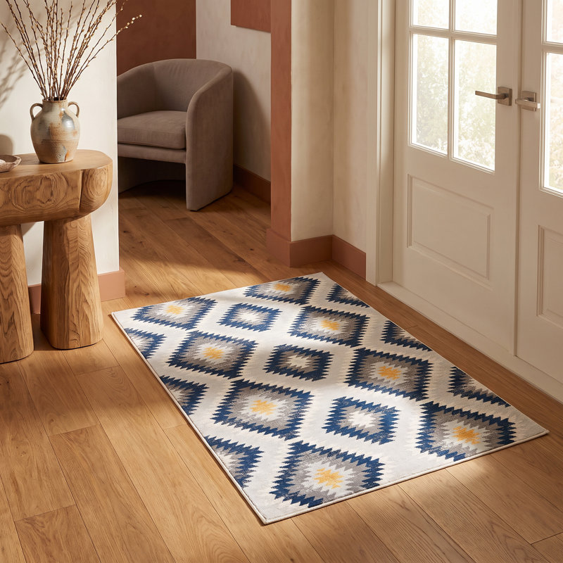 Kymiere Indoor Rug, Rectangle 2'6" x 4'9"