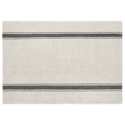 Cangelosi Stripe Tea Towel Kitchen Towel