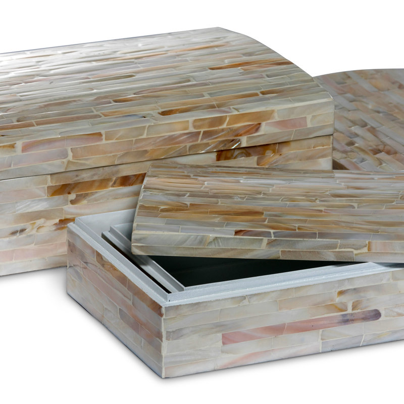 Decorative Box