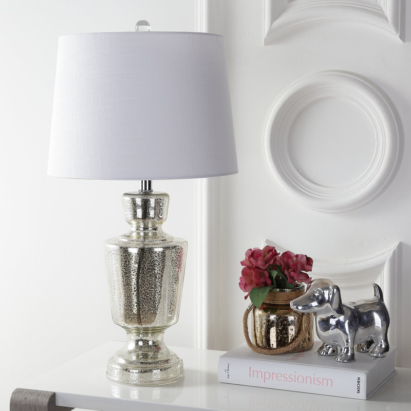 Allendale Glass Table Lamp