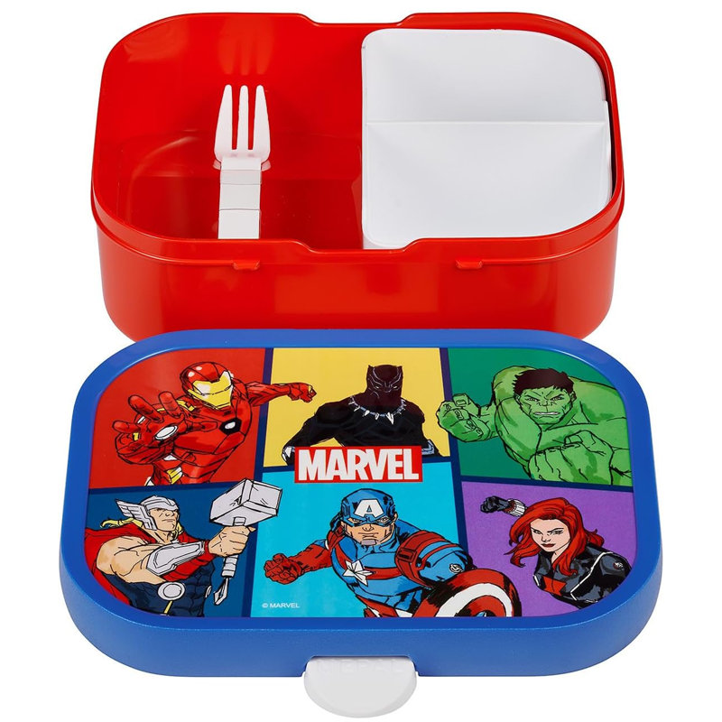 Children Food Storage Container