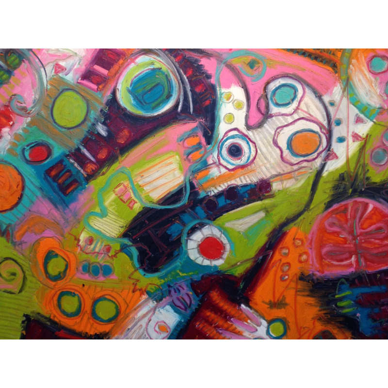 «Desert Wind» par Jeff Ferst