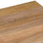 Moderne - Table de bout - Naturel