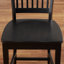 Almendra Solid Wood Counter Stool-249451124