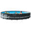 Ensemble de structure en acier VidaXL-1535637115-1535637116