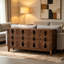 Buffet 60,5 po Mid Century-1464554858
