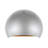 Aznar Steel Flush Mounted Sconce-1147027324