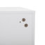 Table de chevet flottante murale Crinole