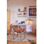 Padmini Armchair in Nature