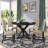 Boothville Extendable Dining Set-1429007508