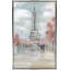 Paris au printemps par - Peinture-154745829-154745838