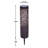 Solar Metal Peony Pathlight 12 Lumens- 2pack