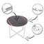 Ewers Frame Coffee Table-1047626982
