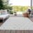  Chayden Area Rug with Non-Slip Backing-442651833