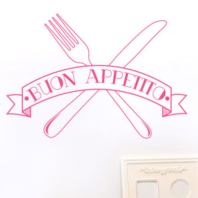 Wall Decal