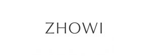 Logo ZHOWI