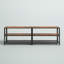Console multimédia 55,1 po Bayswater-975753004-983271341