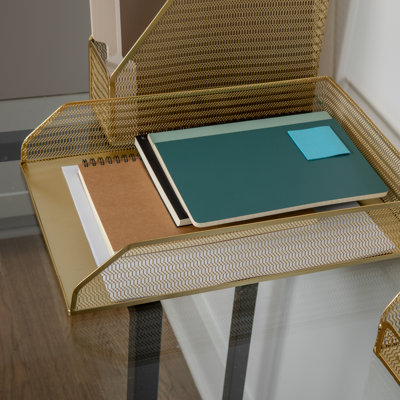 Organisateur de bureau Thomas Mesh