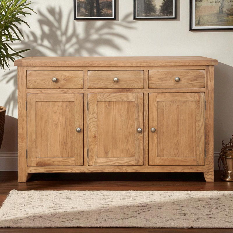 Melbourne Sideboard
