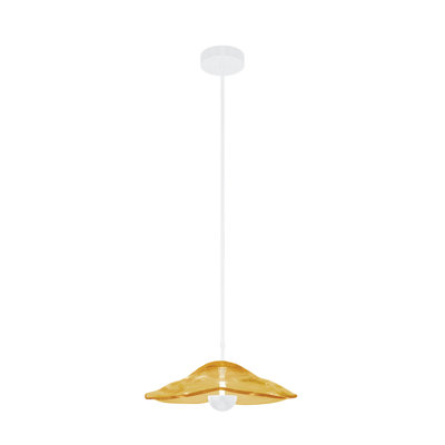 Embark 1 - Light LED Single Pendant