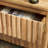 Khiara 2 Drawer Nightstand